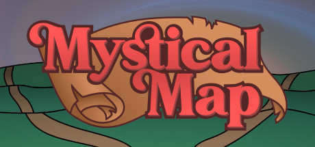 Mystical Map