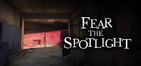 Fear the Spotlight