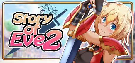Story Of Eve 2