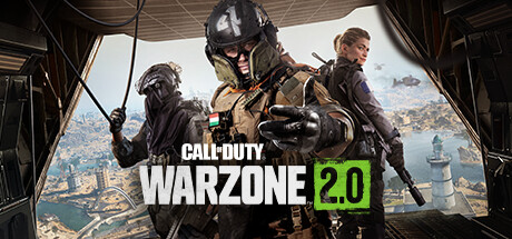 Call of Duty®: Warzone™ 2.0