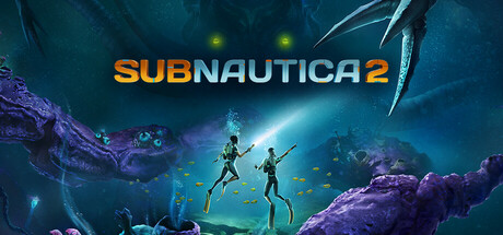 Subnautica 2 Playtest