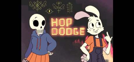 HopDodge