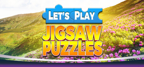 Let's Play Jigsaw Puzzles