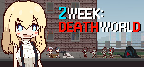 2Week:DeathWorld