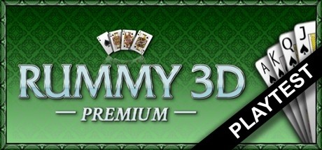 Rummy 3D Premium Beta