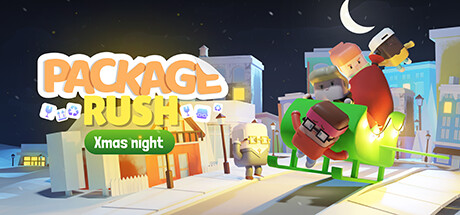 Package Rush