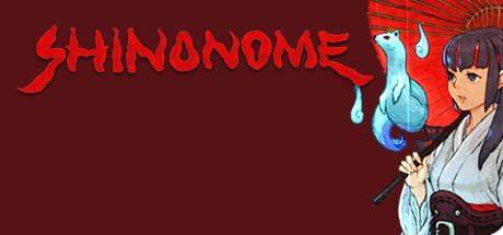 SHINONOME : Rainy Night Manor
