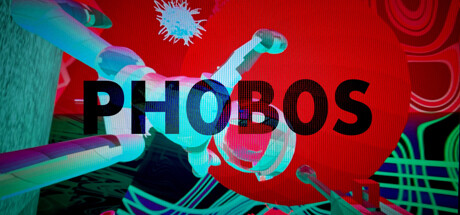 PHOBOS: PSYCHODEATH 狂死