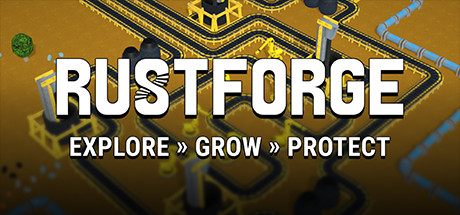 Rustforge Playtest