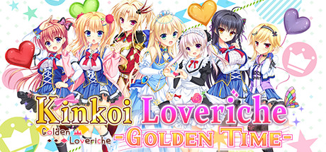 Kinkoi Golden Time