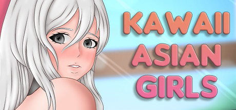 Kawaii Asian Girls