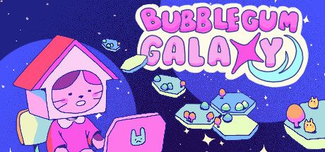 Bubblegum Galaxy