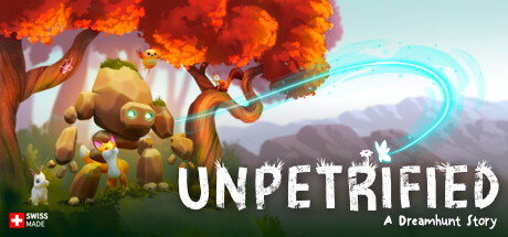 Unpetrified: Echoes of Nature