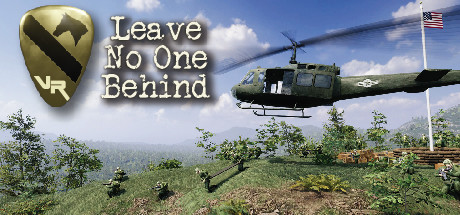 Leave No One Behind: la Drang VR