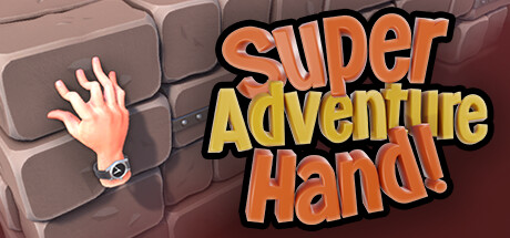 Super Adventure Hand
