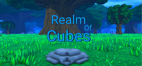 Realm Of Cubes