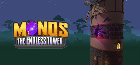 Monos: The Endless Tower