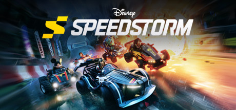 Disney Speedstorm Closed Beta