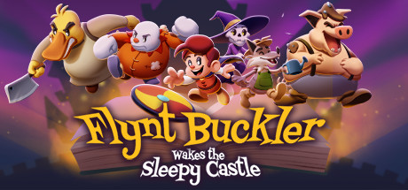 Escape from Ever After