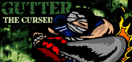 GUTTER: The Cursed