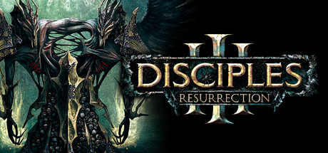 Disciples III: Resurrection