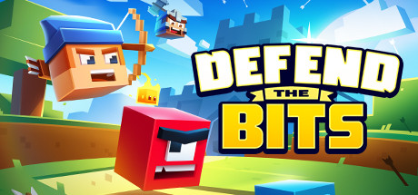 Defend The Bits