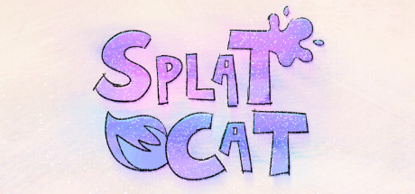 Splat Cat