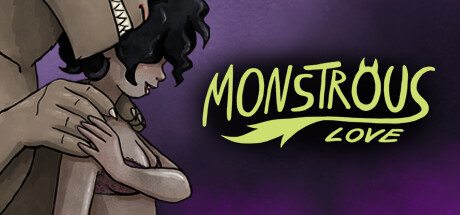 Monstrous Love