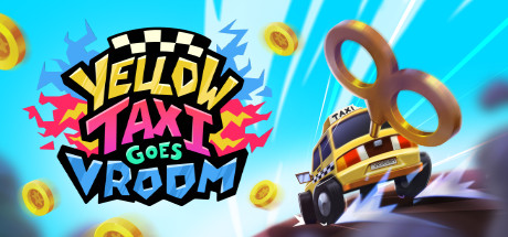 Yellow Taxi Goes Vroom