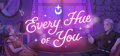 Every Hue of You