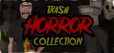 Trash Horror Collection