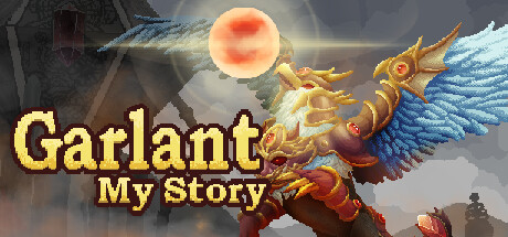 Garlant: My Story