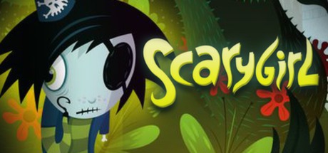 Scarygirl