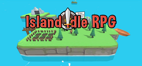 Island Idle RPG