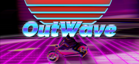 OutWave: Retro Chase