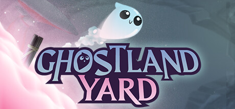 Ghostland Yard