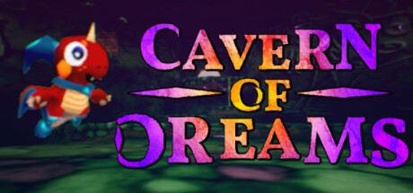 Cavern of Dreams