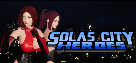 Solas City Heroes