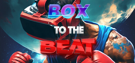 Box To The Beat VR