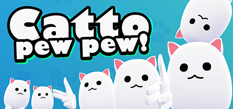 Catto Pew Pew! CLASSIC