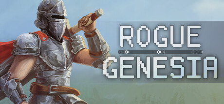 Rogue: Genesia 