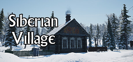 Siberian Village