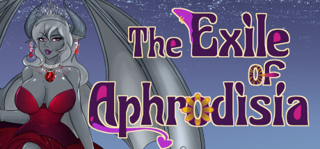 The Exile of Aphrodisia (2023)