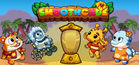 Smoothcade