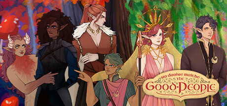 The Good People (Na Daoine Maithe)