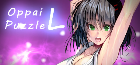 Oppai Puzzle L