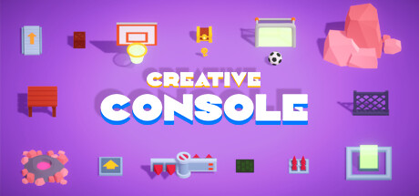 Creative Console