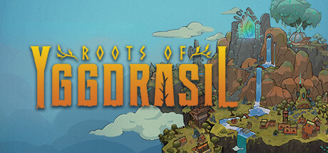 Roots of Yggdrasil