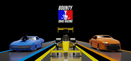 Bounty: Drag Racing Alpha