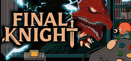 FINAL KNIGHT